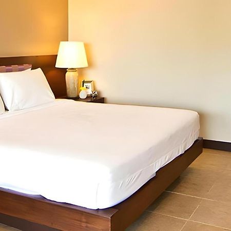 Rose Bay Resort Pattaya Esterno foto