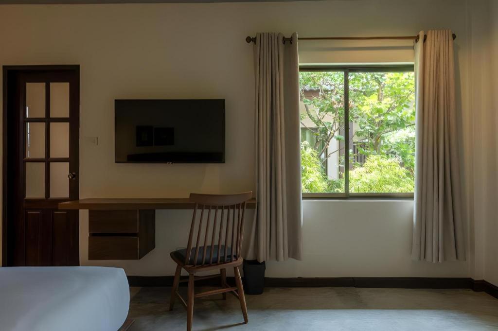 Rose Bay Resort Pattaya Esterno foto