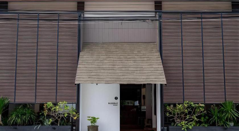 Rose Bay Resort Pattaya Esterno foto
